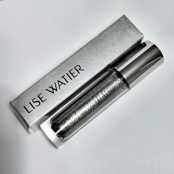 Lise Watier Glitter Liner & Shadow North Star NIB - Picture 6 of 7